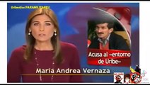 el matarife | alvaro uribe | restitucion de tierras en colombia