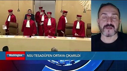 NSU Cinayetleri Almanya’yı Değiştirdi mi?