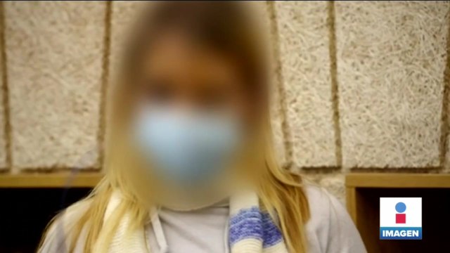 Condenan a cadena perpetua a mujer que mató a 5 de sus hijos en Alemania