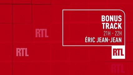 Le journal RTL de 22h du 04 novembre 2021