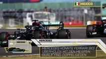Die Vorschau auf den Grand Prix von Mexiko