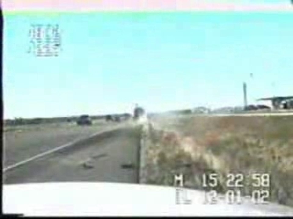 Accident US
