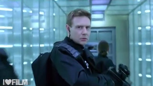 What is The Name Of This Movie ? | This Laser Can Cut Into Pieces Like A Butter