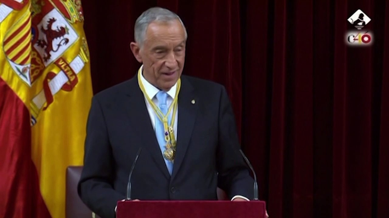 Rebelo de Sousa fija para el 30 de enero las elecciones anticipadas