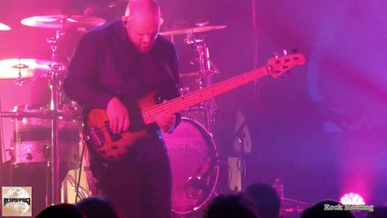 SOULSPLITTER -  The Sacrifice - Toulouse - Le Metronum READY for PROG Festival 22/10/2021