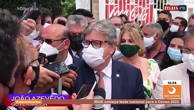 Jornalista comenta aprovação da PEC dos Precatórios e posição dos deputados paraibanos