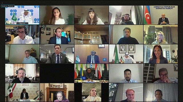 OPEC+, no a Biden: nessun aumento della produzione di petrolio