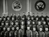 West Point Glee Club - The Army Goes Rolling Along/Anchors Aweigh/Marine's Hymn (Medley/Live On The Ed Sullivan Show, November 10, 1963)