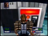Star Wars : Shadows of the Empire online multiplayer - n64