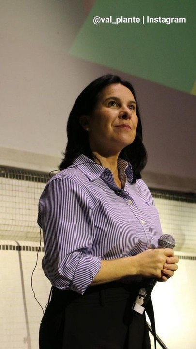 'We Have A Vision:' Montreal Mayoral Candidate Valerie Plante On Why She Deserves Another Mandate