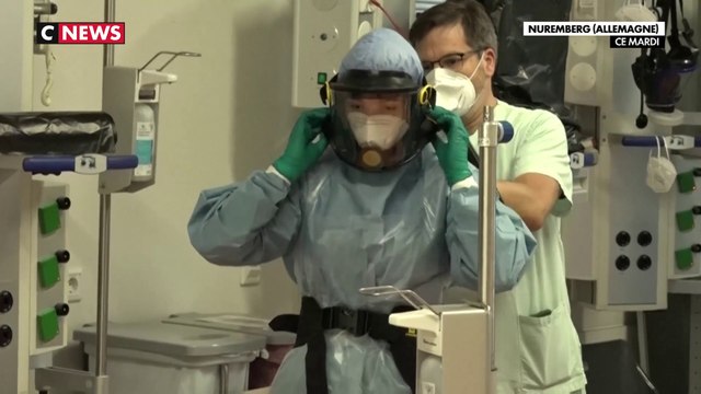 L'OMS met en garde : l'Europe est à nouveau l'épicentre de l'épidémie