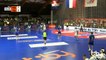 Le résumé de France U19 - Islande U19 - Handball (H) - Tournoi TIBY