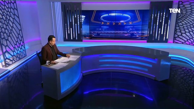 كما انفرد البريمو.. رسميًا محمد عادل حكم لقاء القمة وإسلام صادق يعلق: حكم مايعرفش الألوان