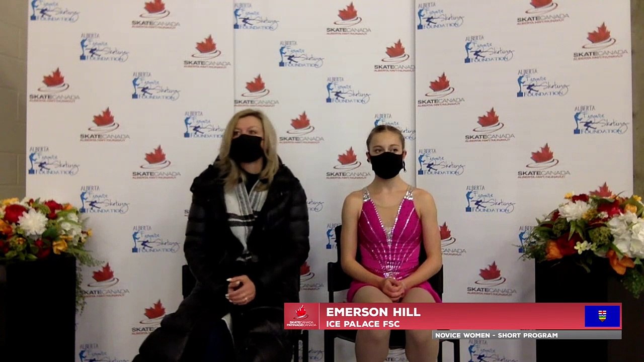 Novice Women Short - 2022 Sectional Championships (9)
