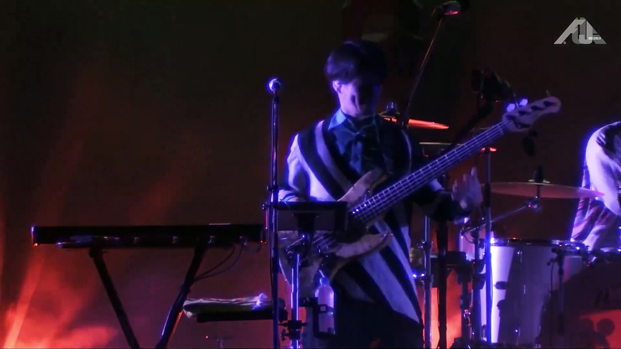 RADWIMPS FUJI ROCK FESTIVAL 2021 - TWILIGHT