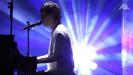 RADWIMPS FUJI ROCK FESTIVAL 2021 - グランドエスケープ