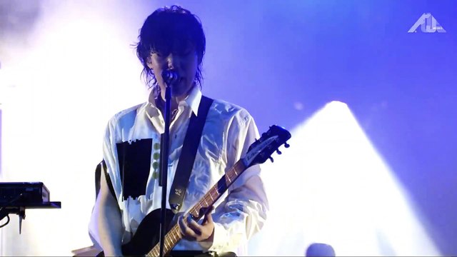 RADWIMPS FUJI ROCK FESTIVAL 2021 - トレモロ