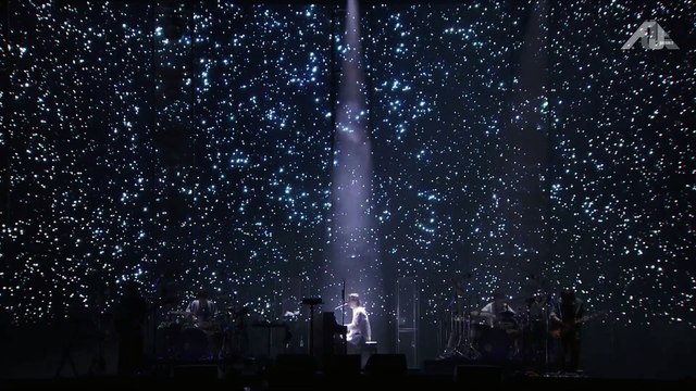 RADWIMPS FUJI ROCK FESTIVAL 2021 - 三葉のテーマ+ スパークル