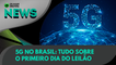 Ao Vivo | 5G no Brasil: tudo sobre o primeiro dia do leilão | 04/11/2021 | #OlharDigital