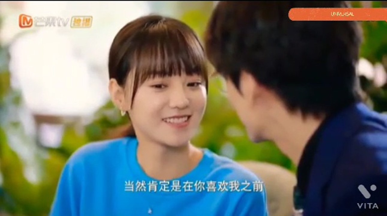 I Love you ❤ korean mix