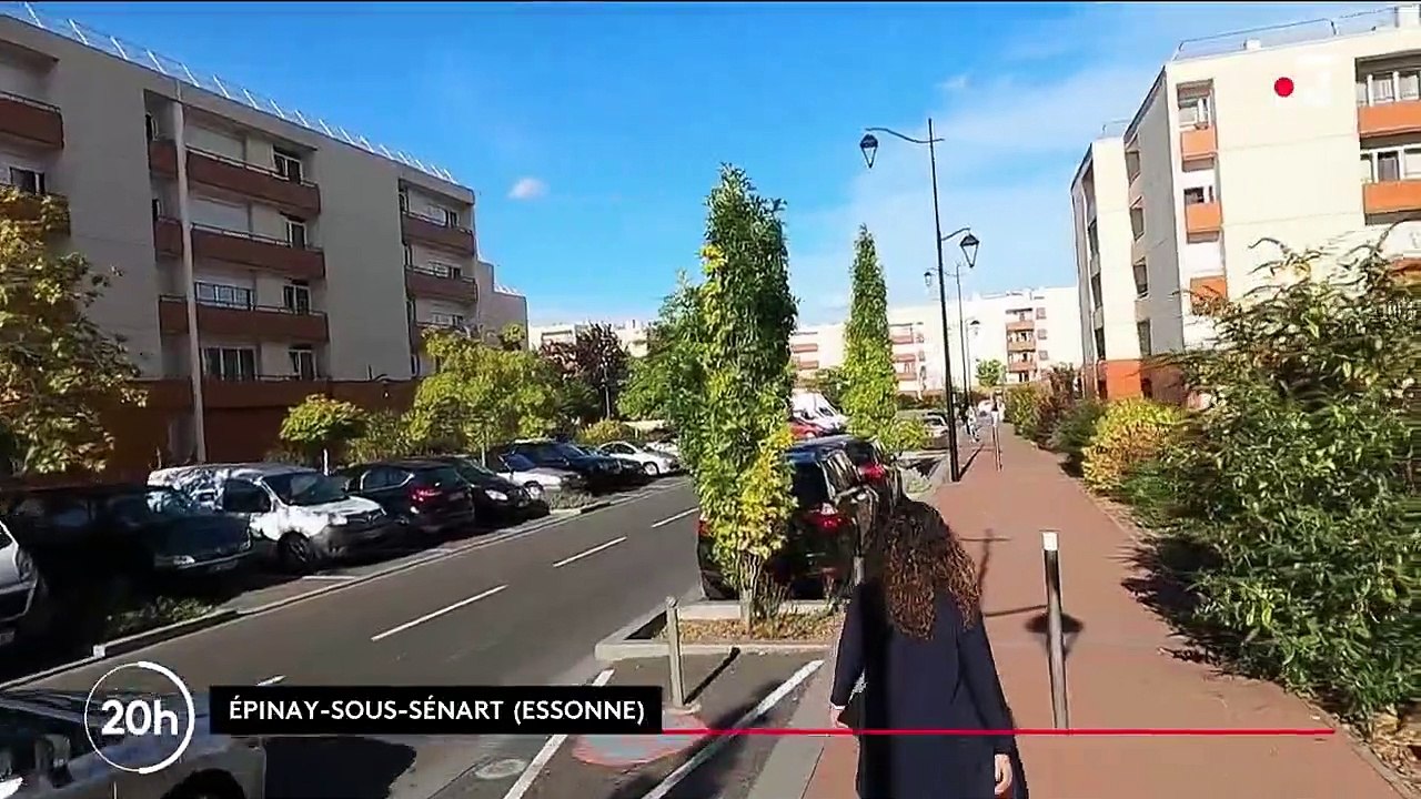 Épinay-sous-Sénart : un désert alimentaire en Essonne