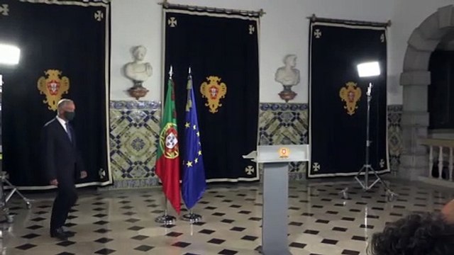 Portugal : législatives anticipées, le projet de budget 2022 a fait imploser la coalition au pouvoir