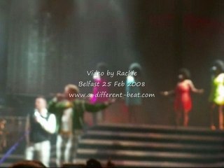 Let me entertain you