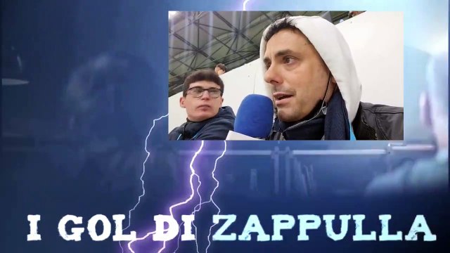 MARSIGLIA - LAZIO 2-2 - I GOL DI FELIPE ANDERSON E IMMOBILE DAL VELODROME CON ZAPPULLA