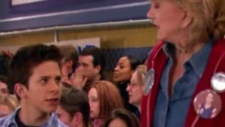 8 Simple Rules S03E17 - Volleybrawl