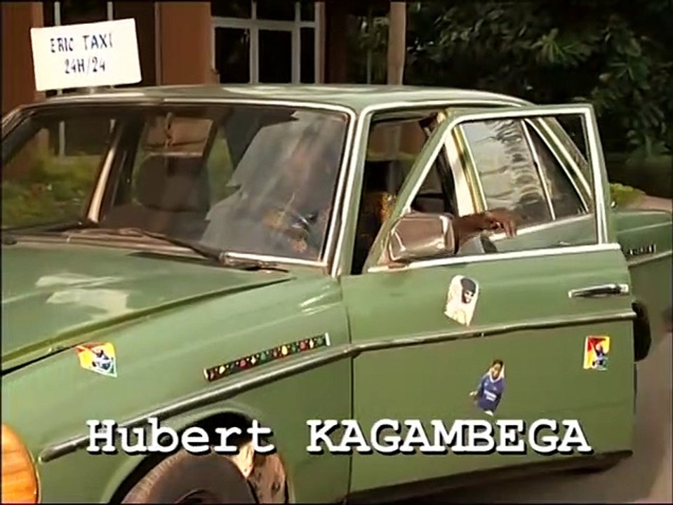 SUPER FLICS - saison 1 - Episode 4 - Martine