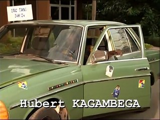 SUPER FLICS - saison 1 - Episode 4 - Martine