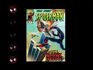 Spider-Man online multiplayer - psx
