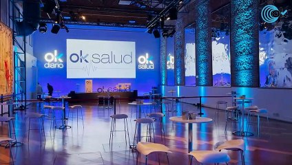 Numerosos y destacados rostros del sector sanitario celebran el nacimiento de OKSALUD