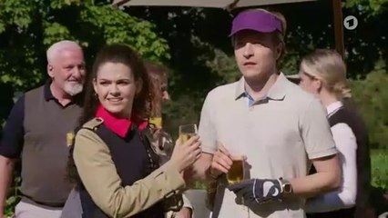 Sturm der Liebe Folge 3713 || Sturm der Liebe Staffel 17, Folge 198 ||  Sturm der Liebe