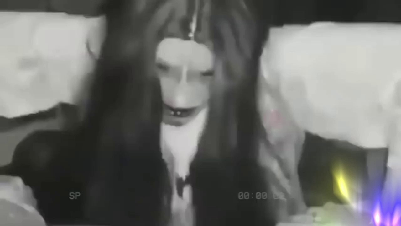 Watch this at night Challenge