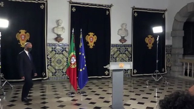 В Португалии распущен парламент и назначены досрочные выборы