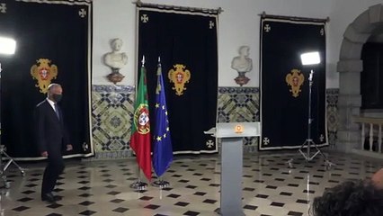 В Португалии распущен парламент и назначены досрочные выборы