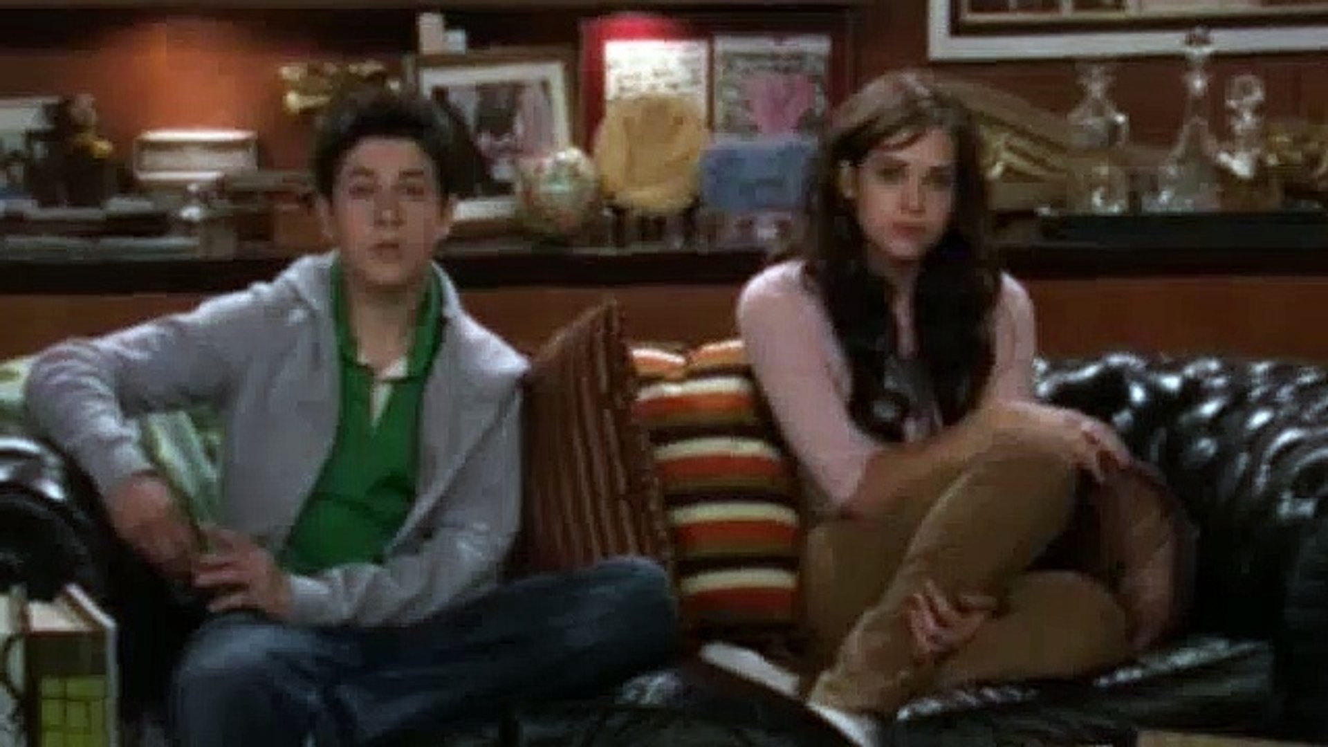 How I Met Your Mother S01e011