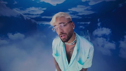 MALUMA ft LALO EBRATT " Sukutubla " (Video 2021).