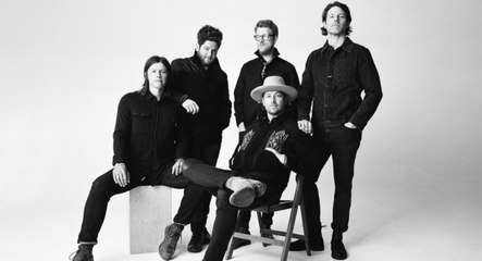 How an Elvis Inspired Sandwich Fueled NEEDTOBREATHE While They Created Their Latest Album