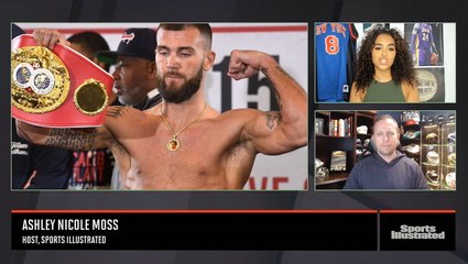 Canelo Alvarez vs. Caleb Plant Betting Preview