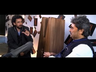 newslaundry interviews Vishal Bhardwaj