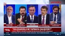 Savcı Sayan isyan etti: Türkiye'yi Suriye'ye çevirmek istiyorlar