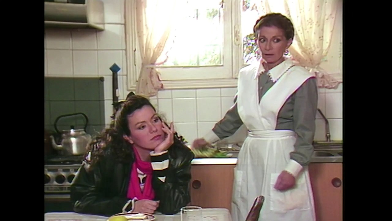 Las Dos Caras del Amor - Capitulo 13