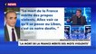 Yves Derai sur Éric Zemmour : «S’il prétend devenir un dirigeant de notre pays, il ne doit pas utiliser des mots violents»