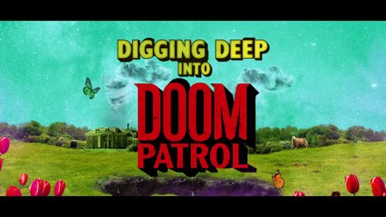 Doom Patrol S03E10 Amends Patrol