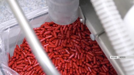 영국, MSD 코로나19 경구용 치료제 세계 첫 승인 / YTN