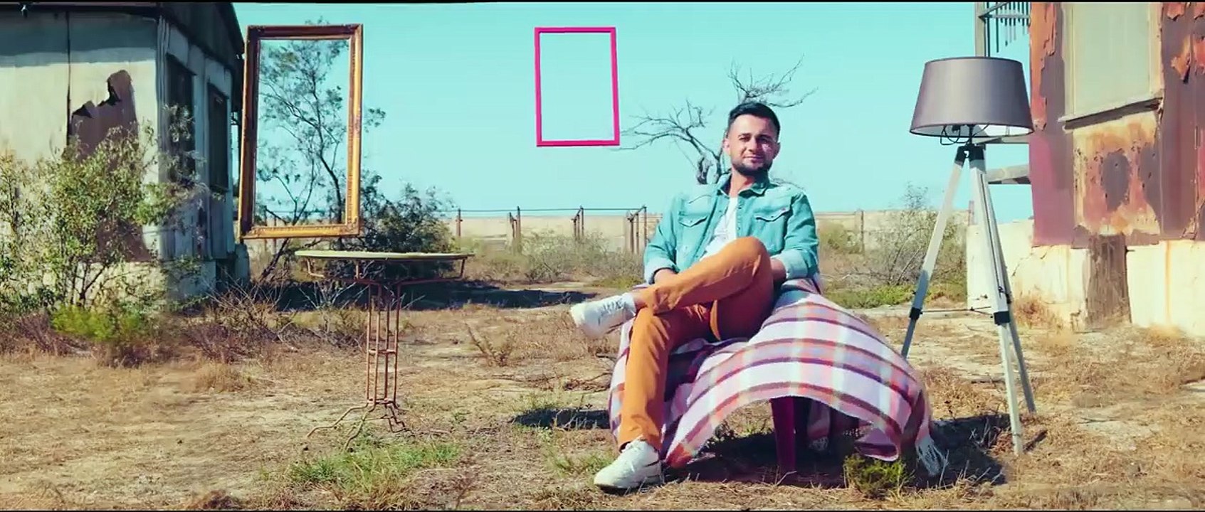 Kenan Qedimov - Finali Yok