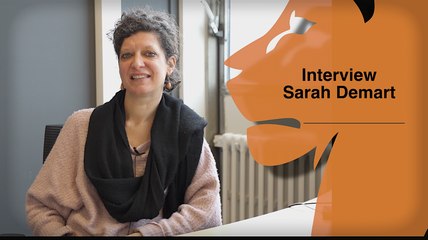 Dr Sarah Demart interviewée sur le Racisme et Décolonisation en Belgique Conférence Bam Tv