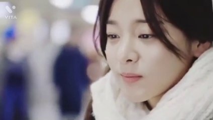 Helo helo can you hear me❤korean mix song